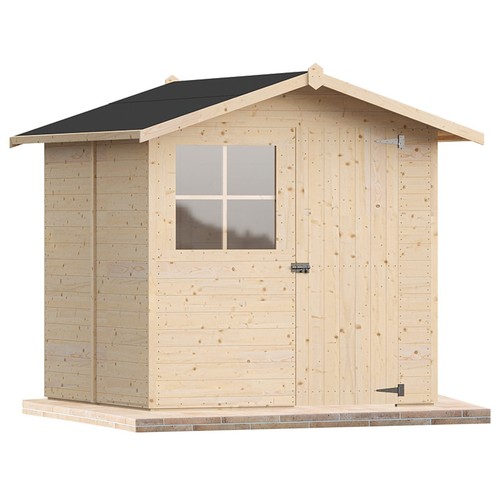 Casetta giardino legno - casetta,