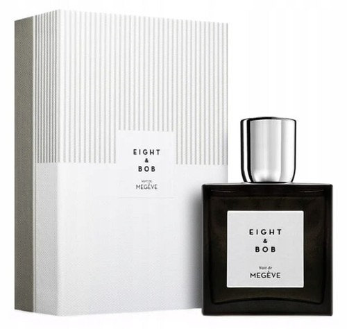 Eight bob nuit de - &,