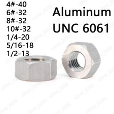 Dado esagonale in lega di