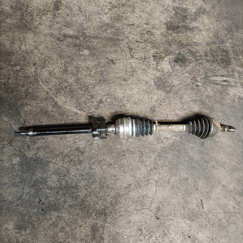 Semialbero ant compl dx - semialbero, opel