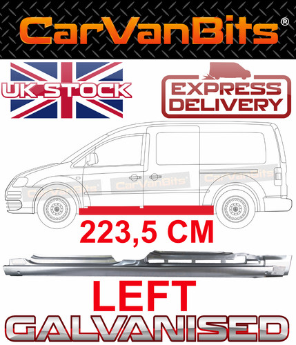 Per caddy iii - iii, 2k