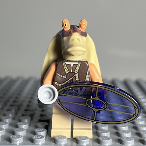 Lego star wars minifigures - lego,