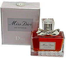 Miss Dior 1.7 Oz Eau De Parfum