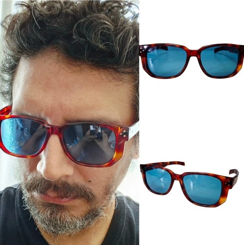 Occhiali geek vintage anni - , 80