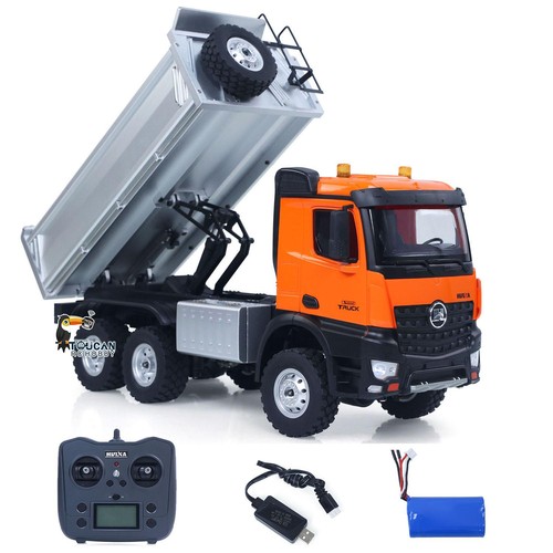 Huina 1598 4g - 1598, 2.4g
