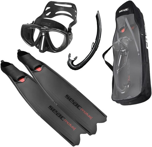 Motus set tris pinne - set,