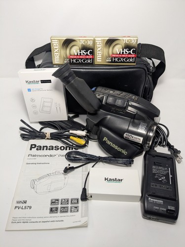 Videocamera panasonic - videocamera,