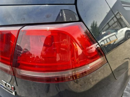 Fanale posteriore destro - , vw