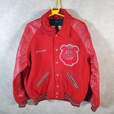 Bomber vintage SSR Hudson