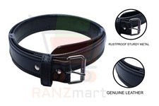 Cintura western nuova pura