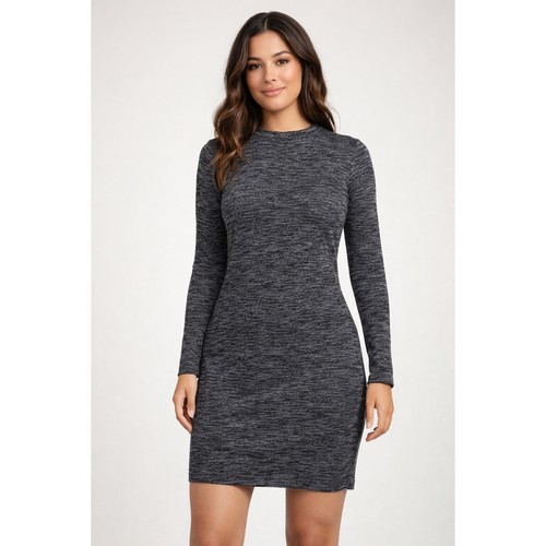 Abito bodycon french - abito,