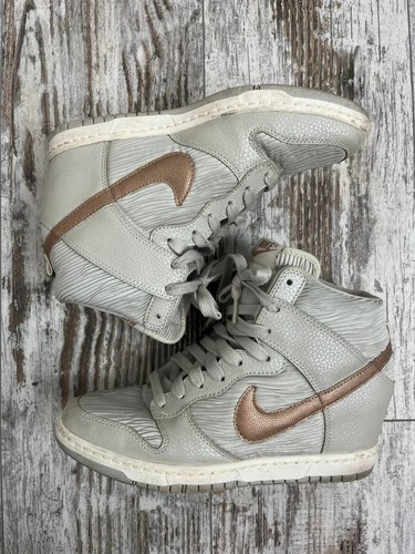 Scarpe ddp nike dunk - nike, high