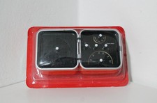 Miniatura Radio Cubo Brionvega