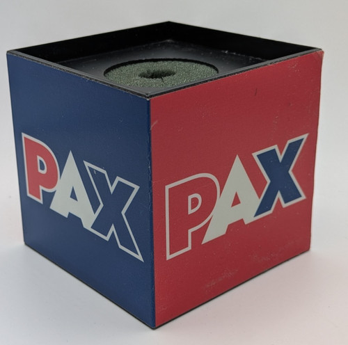 Microfono pax vintage - tv,