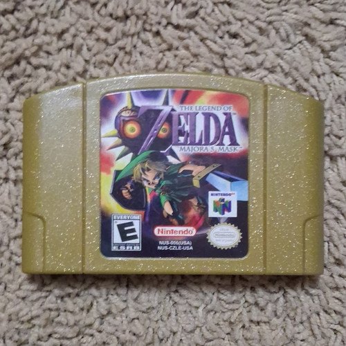 Nintendo the legend zelda - the,