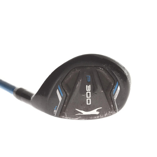 Slazenger 300 golf hybrid - slazenger,