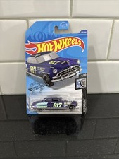 Hot wheels hudson - 52,