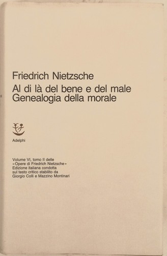 Là del bene - di,