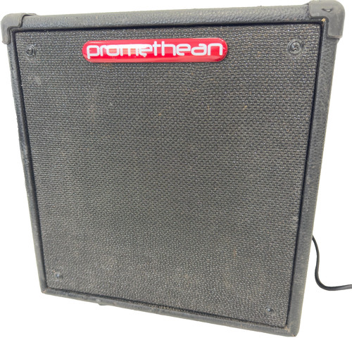 Amplificatore ibanez - amplificatore,