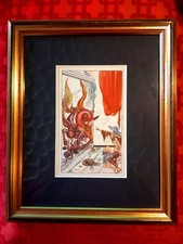 Salvador Dalì Quadro