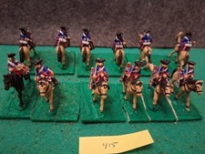 12 Miniature Moschetto