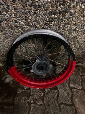 cerchio anteriore motard crf