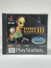 Tomb Raider III / 3 Adventures