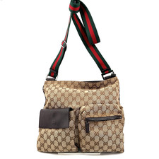 Borsa a tracolla Gucci linea