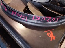 1770083E00000 Radiatore  SUZUKI IGNIS 2a Serie 1.5 16V 4WD Mnv 0bc371