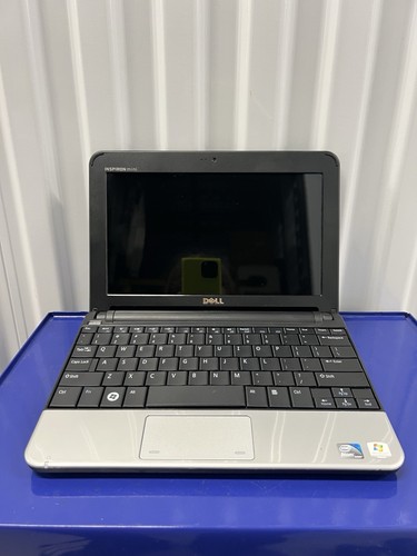 Netbook dell inspiron - dell,