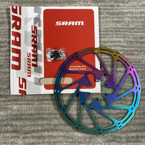 Rotore freno disco sram - a,