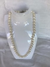 Collana barocca perle d'acqua