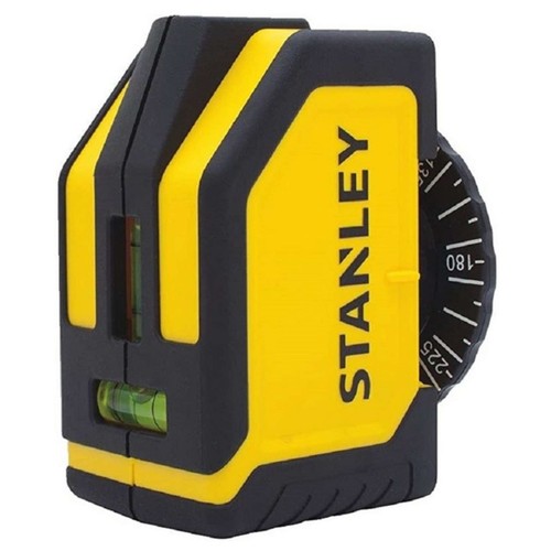 Stanley livella laser - livella,