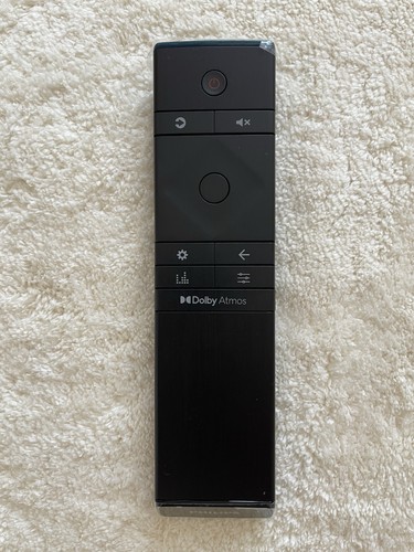Telecomando soundbar philips - telecomando,