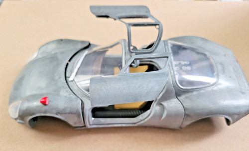 Leo models 1967 alfa - leo,