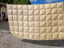 TRAPUNTA MATRIMONIALE DAMASCATA