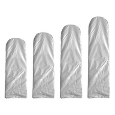 Copertura per scala pieghevole