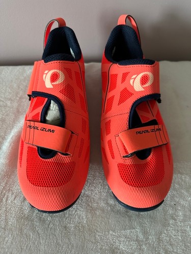 Scarpe ciclismo donna - da, pearl