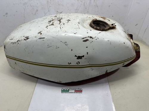 Serbatoio moto guzzi - moto, stornello