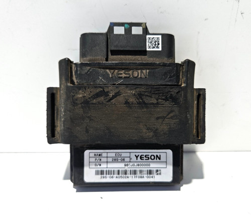 Centralina motore ecu original - motore,