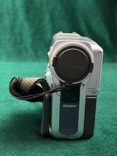 Sony DCR-PC9E/per parti di