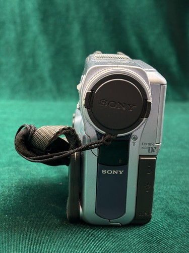 Sony dcr pc9e - dcr-pc9e/per, parti