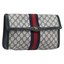 GUCCI GG Supreme Sherry Line
