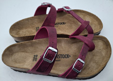 Birkenstock Mayari, sandali