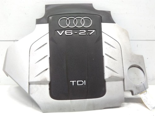 Audi b7 coperchio - b7,