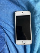 iphone SE 2016 Gold 32gb Non Funzionante