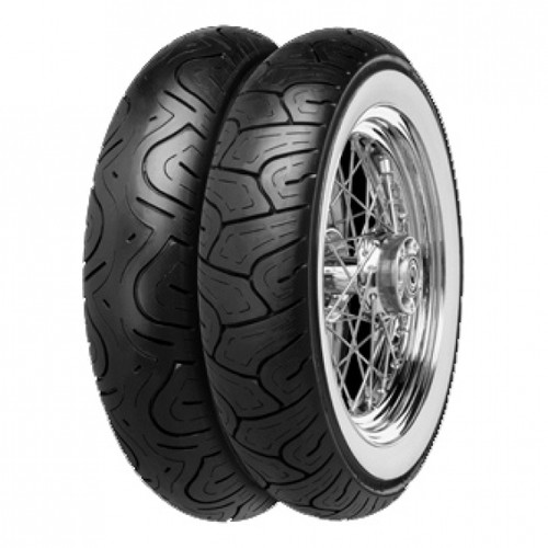 Gomma moto continental 130 - moto, 130/90
