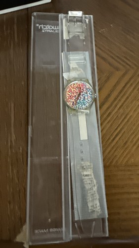 Orologio swatch lotti punti - orologio,