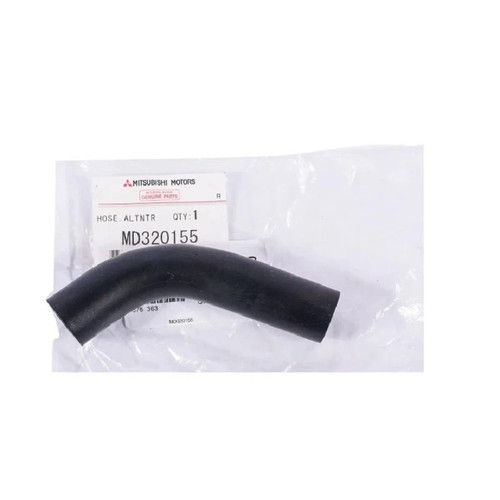 Manicotto tubo alternatore - manicotto/,