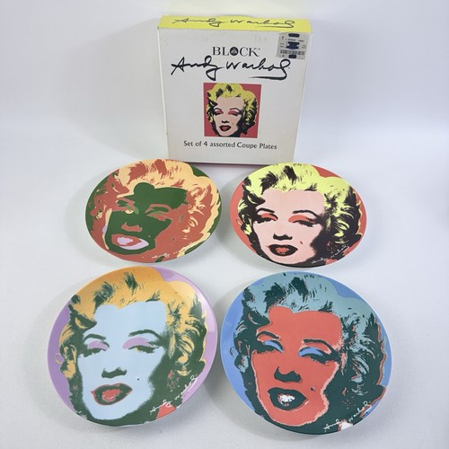 Andy warhol limited - warhol, edition